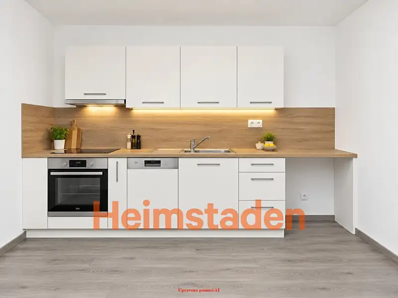 Pronájem bytu 2+1 56 m², Ostrava – náhled fotky 2