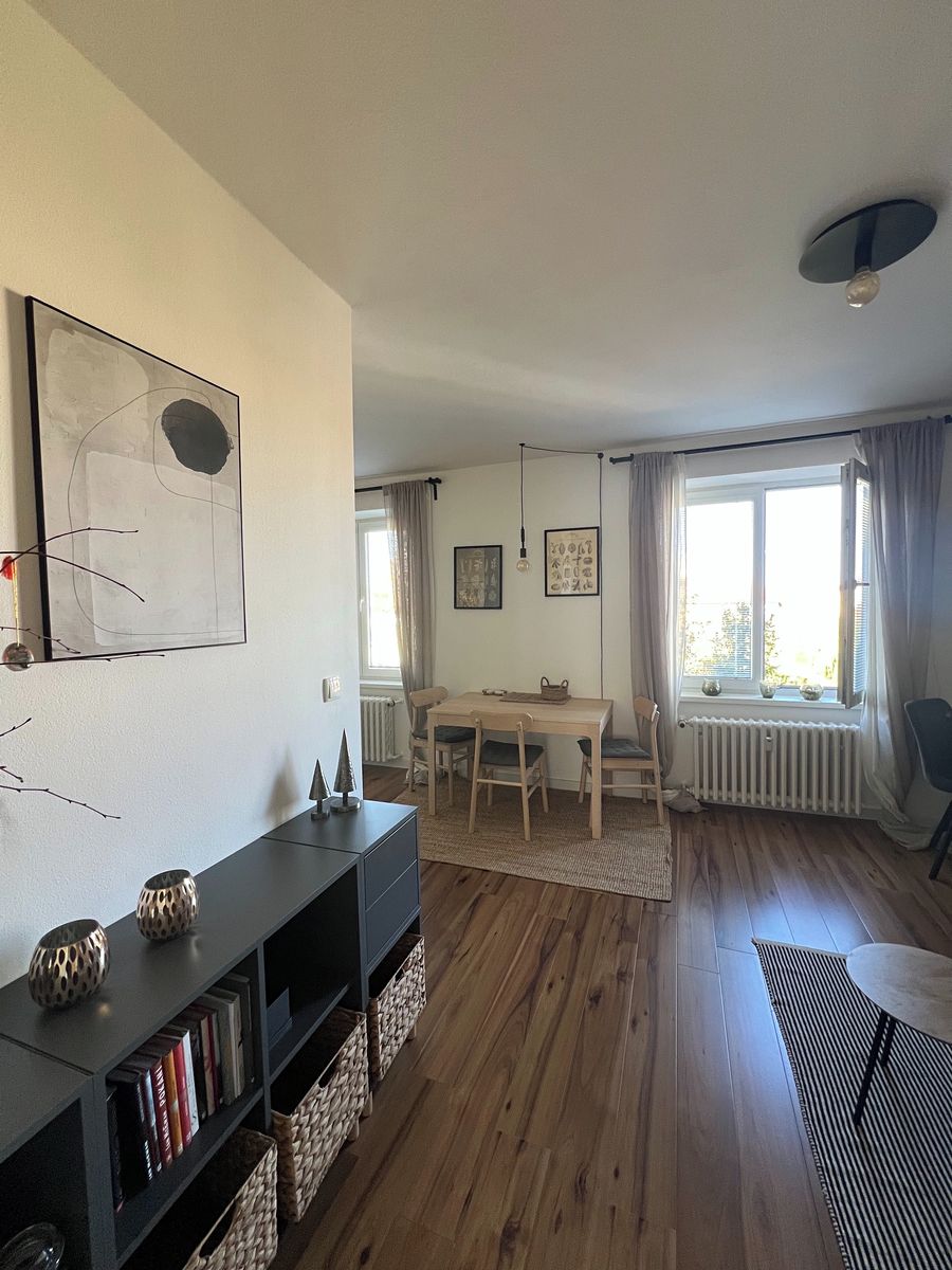 Pronájem bytu 2+kk 54 m², Znojmo – fotka 1 z 3