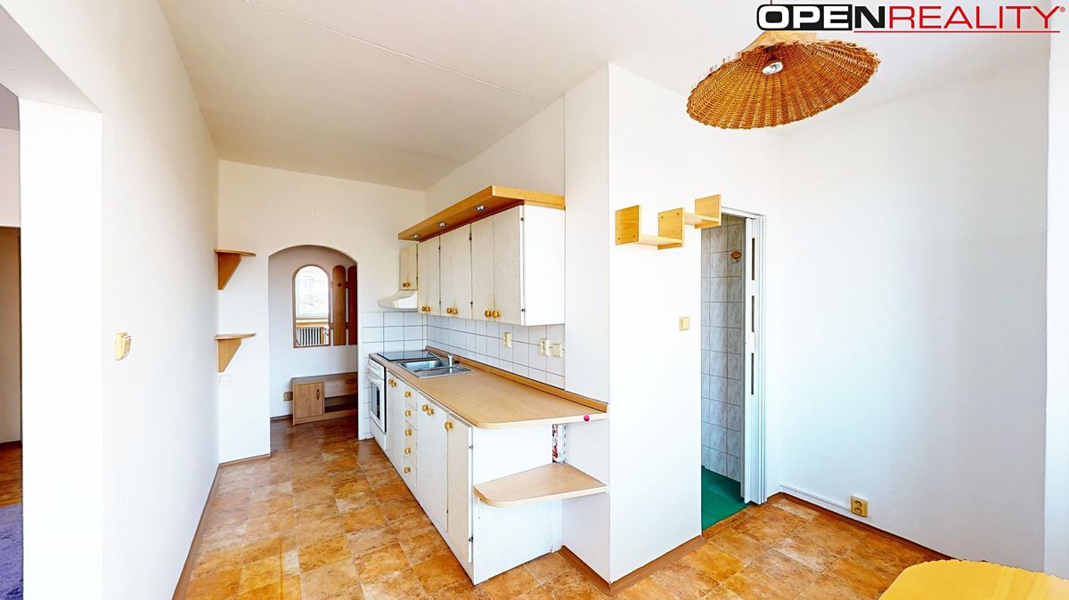 Prodej bytu 2+1 56 m², Prostějov – fotka 1 z 3
