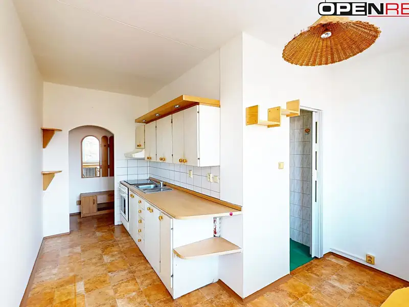 Prodej bytu 2+1 56 m², Prostějov – náhled fotky 1