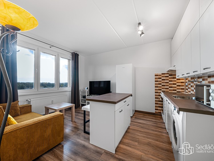 Wohnung 2+kk zum Kauf, 38 m² (7 von 17)