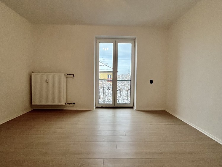 Pronájem bytu 1+1, 29 m² (4 z 7)
