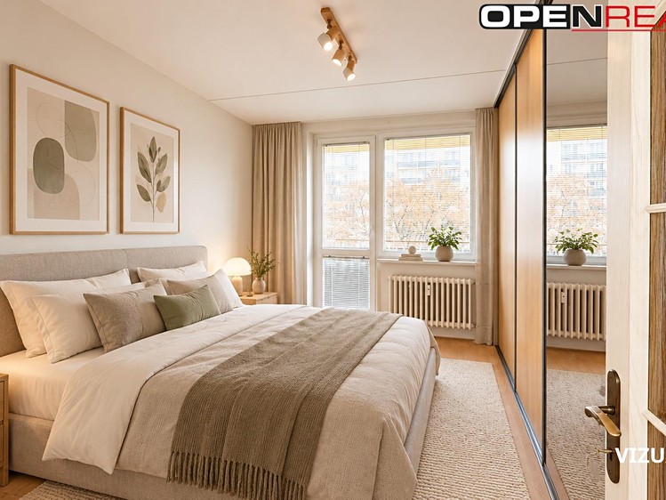 Wohnung 2+1 zum Kauf, 56 m² (18 von 26)