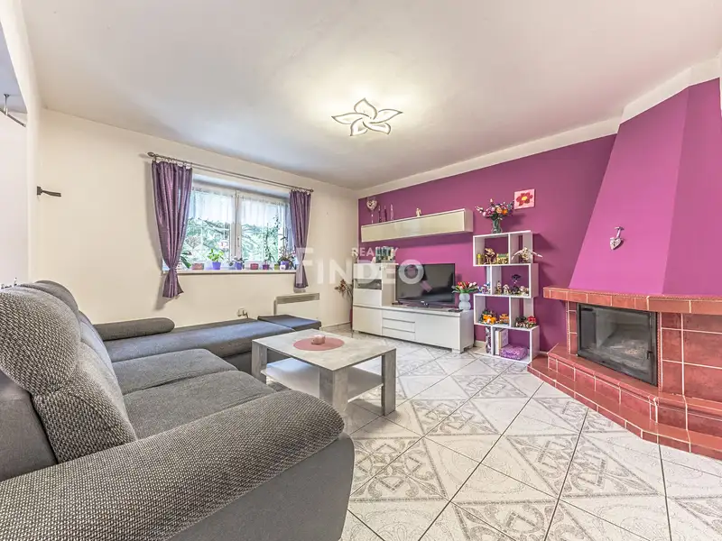 Prodej rodinného domu 125 m², pozemek 1172 m², Beroun – náhled fotky 3