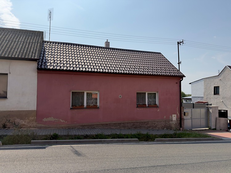 Prodej domu, 60 m² (1 z 19)