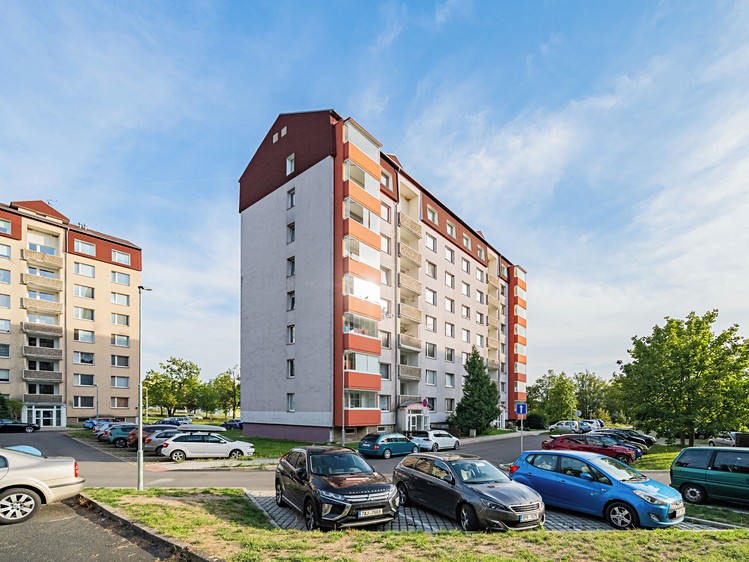 Квартира 2+1 на продаж, 65 м² (1 з 20)