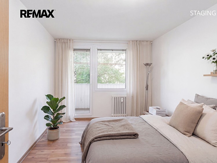 Wohnung 3+kk zum Kauf, 66 m² (9 von 18)