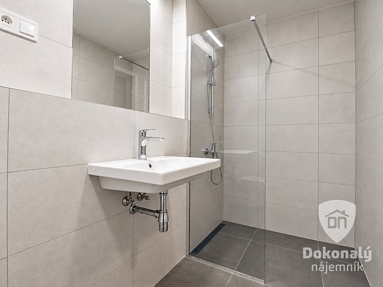 Квартира 2+kk в оренду, 48 м² (11 з 21)