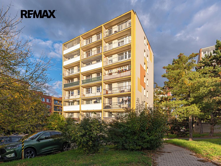 Wohnung 3+kk zum Kauf, 66 m² (4 von 18)
