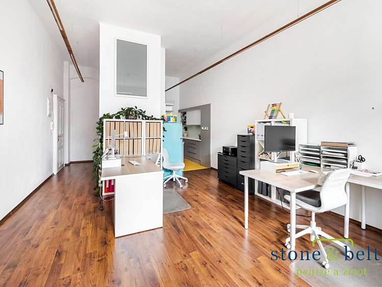 Квартира 2+kk на продаж, 51 м² (5 з 19)