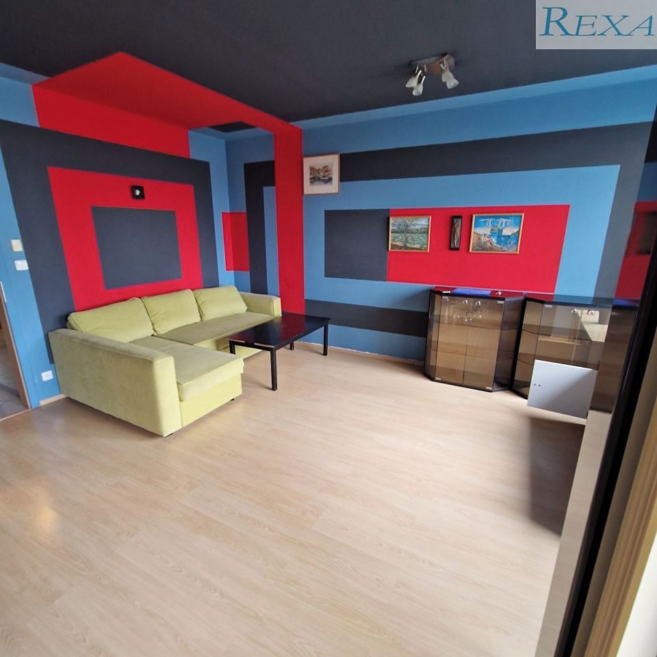 Pronájem bytu 2+kk 64 m², Brno – fotka 1 z 3
