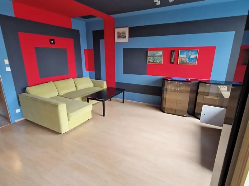 Pronájem bytu 2+kk 64 m², Brno – náhled fotky 1