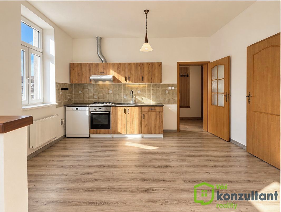 Pronájem bytu 3+kk 85 m², Ostrava – fotka 1 z 3