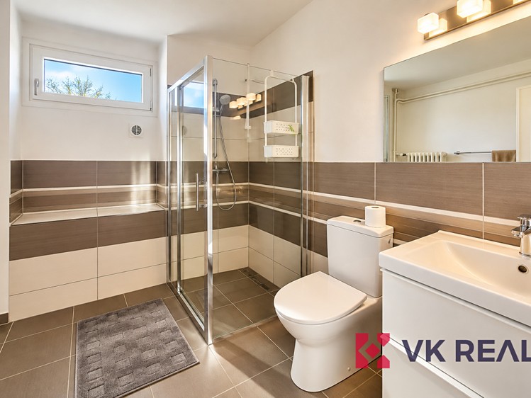 Wohnung 1+1 zur Miete, 40 m² (5 von 9)