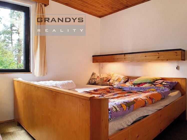 Prodej domu, 50 m² (5 z 21)