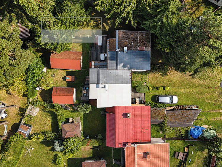 Prodej domu, 50 m² (21 z 21)