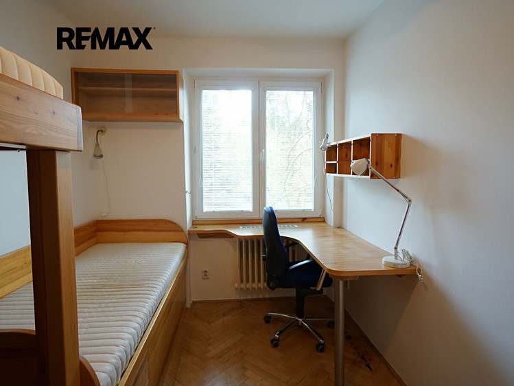 Pronájem bytu 2+1, 53 m² (9 z 16)