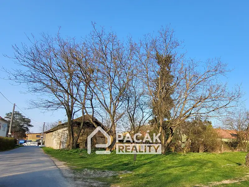 Prodej rodinného domu 105 m², pozemek 1056 m², Týn nad Bečvou – náhled fotky 1