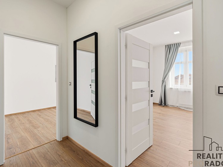 Wohnung 3+1 zur Miete, 75 m² (4 von 20)