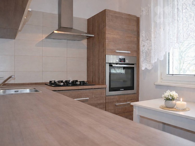 Квартира 2+1 на продаж, 52 м² (6 з 14)