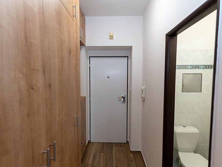 Квартира 2+kk в оренду, 60 м² (9 з 17)