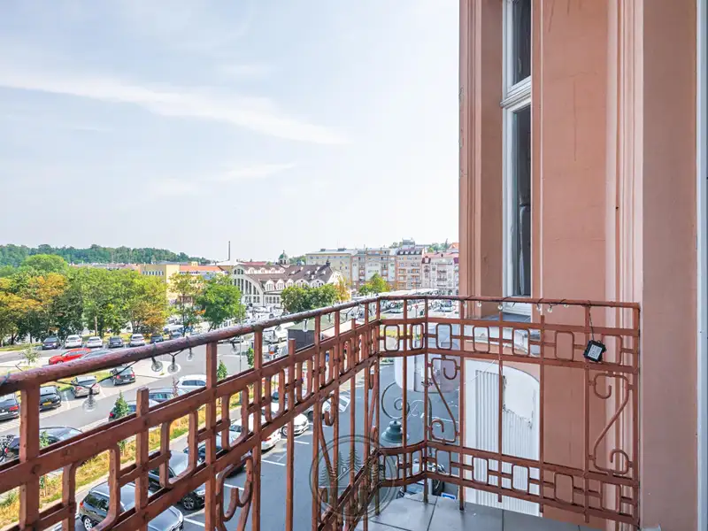 Prodej bytu 3+1 72 m², Karlovy Vary – náhled fotky 2