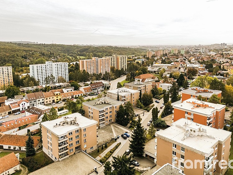 The 2+1 flat for sale, 62 m² (15 of 21)