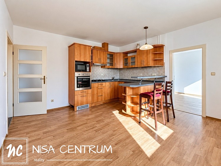 Wohnung 1+1 zur Miete, 50 m² (2 von 12)