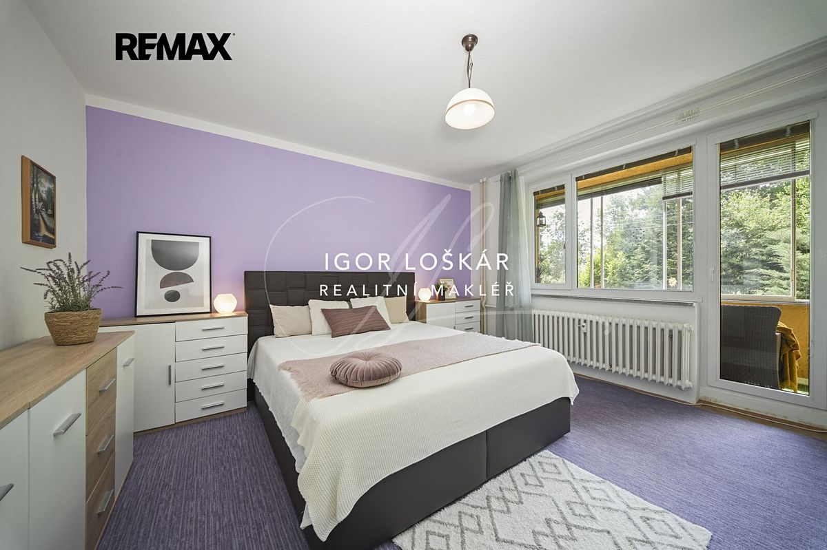 Prodej bytu 4+1 92 m²