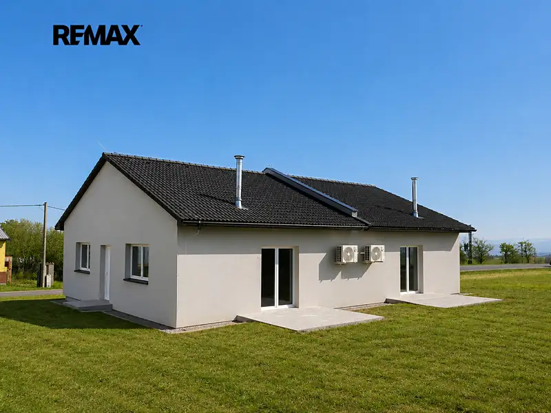 Prodej rodinného domu 98 m², pozemek 581 m², Vrbice – náhled fotky 1