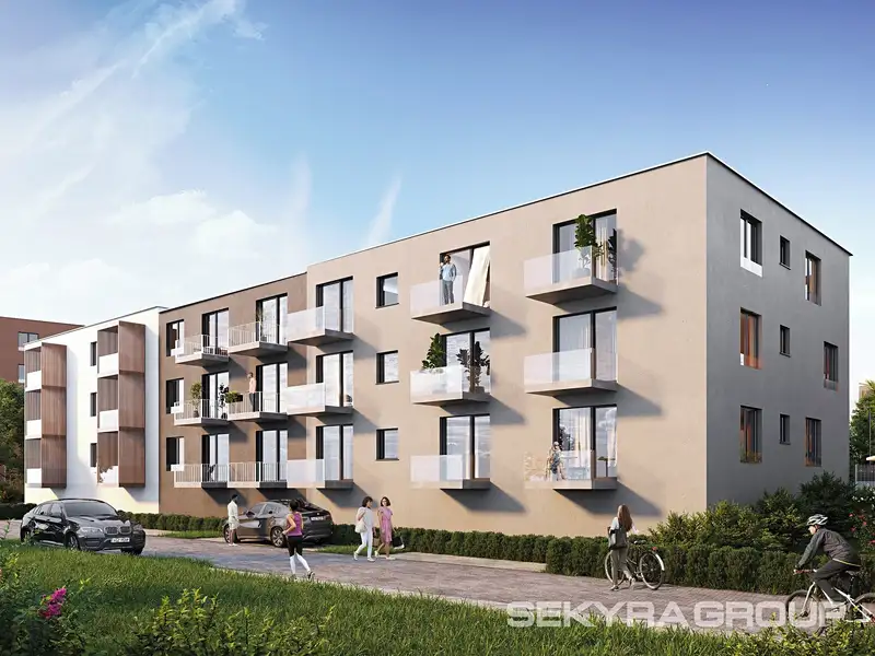 Prodej bytu 4+kk 77 m², Praha – náhled fotky 3