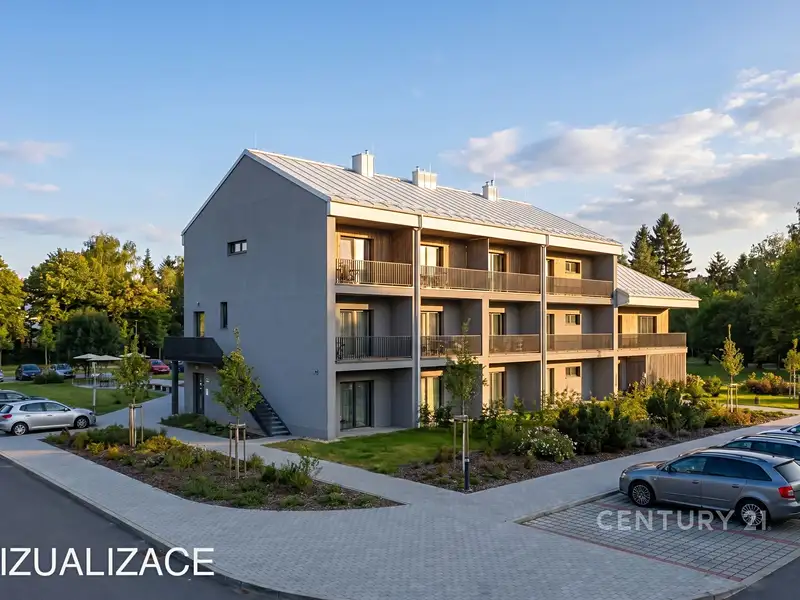 Prodej bytu 1+kk 83 m², Studénka – náhled fotky 1
