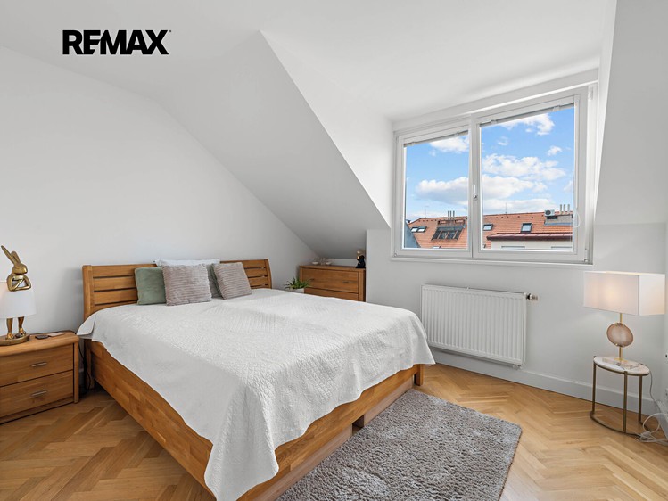 Pronájem bytu 4+1, 170 m² (16 z 31)