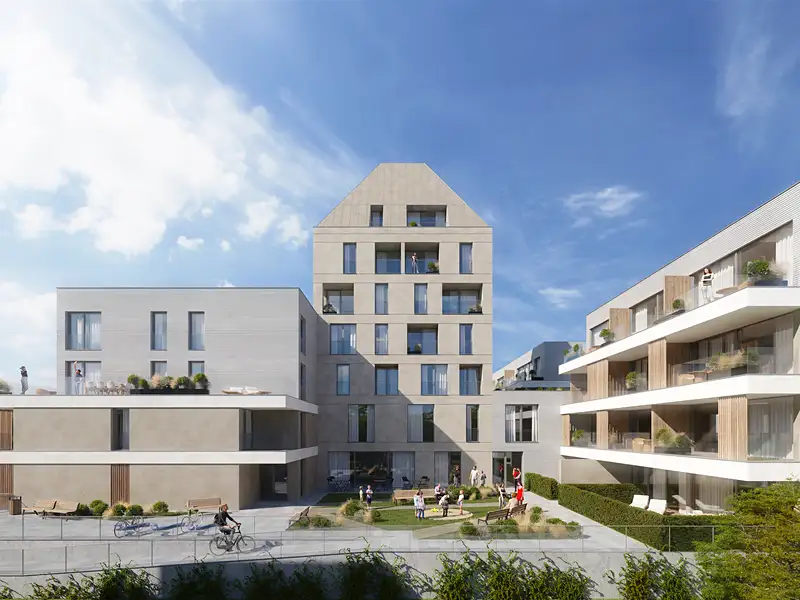 Prodej bytu 2+kk 60 m², Opava – náhled fotky 3