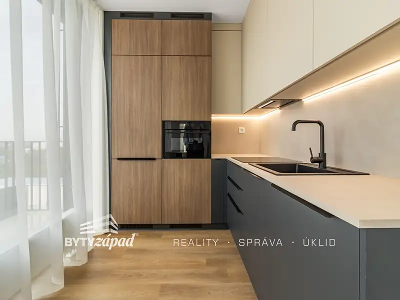 Pronájem bytu 2+kk 58 m², Plzeň – náhled fotky 3