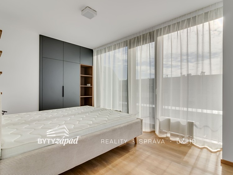 Wohnung 2+kk zur Miete, 58 m² (5 von 17)