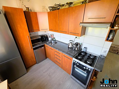 Квартира 2+1 на продаж, 54 м² (3 з 22)