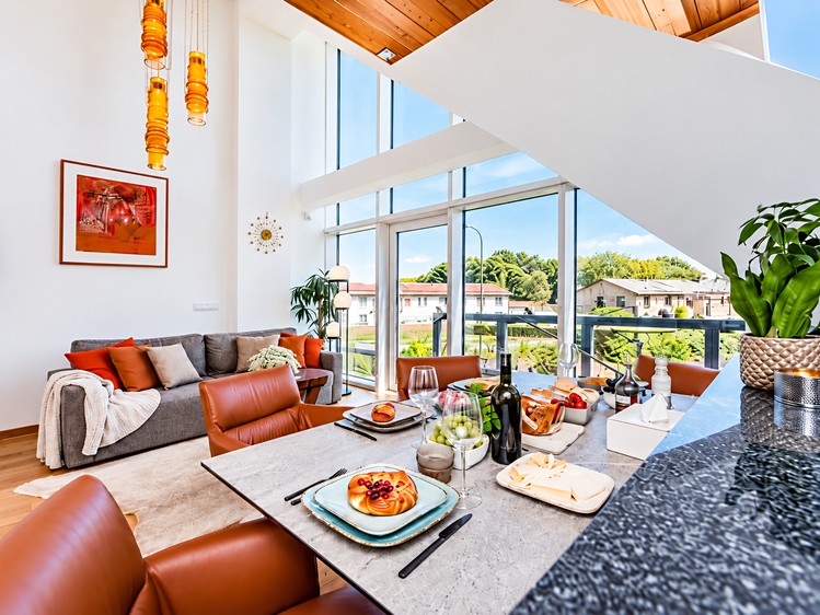 Wohnung atypical zum Kauf, 134 m² (4 von 28)