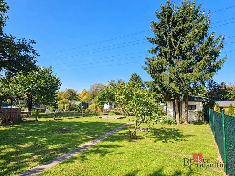 Prodej zahrady 545 m², Litvínov – náhled fotky 2
