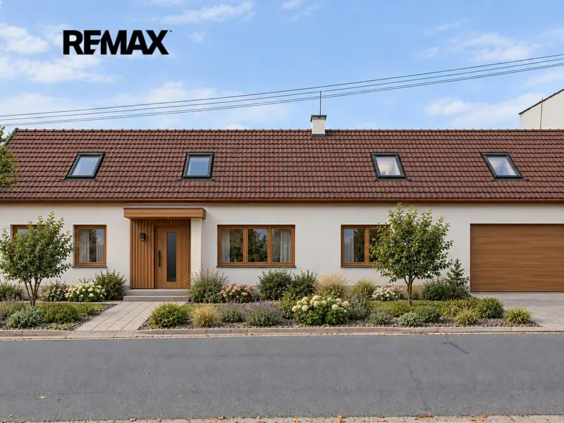 Prodej rodinného domu 187 m², pozemek 459 m², Kobylí – náhled fotky 3