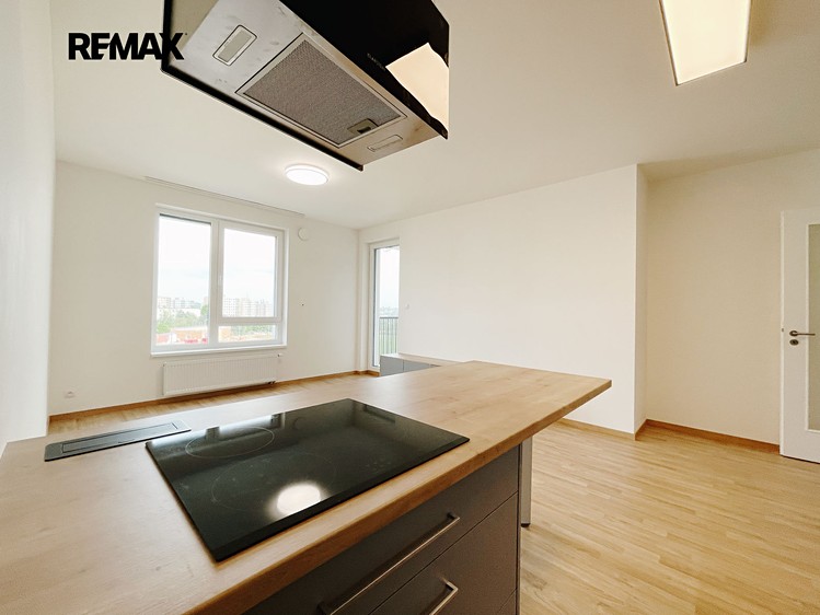 Pronájem bytu 2+kk, 55 m² (4 z 20)