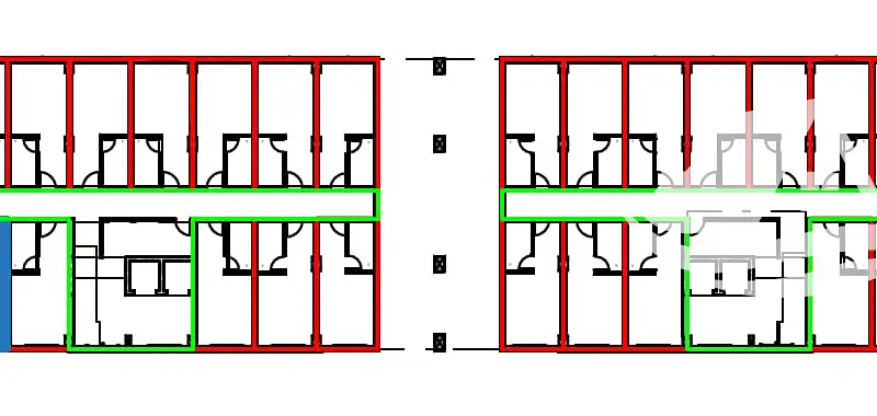 Prodej bytu 2+kk 44 m², Qerret – náhled fotky 3