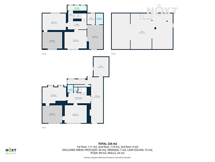 Prodej domu, 267 m² (14 z 26)