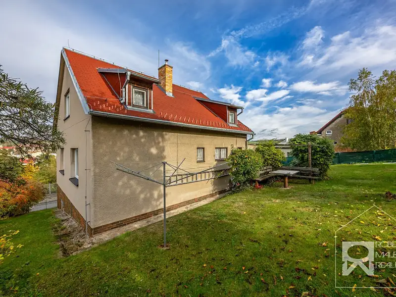 Prodej rodinného domu 184 m², pozemek 737 m², Ledeč nad Sázavou – náhled fotky 3