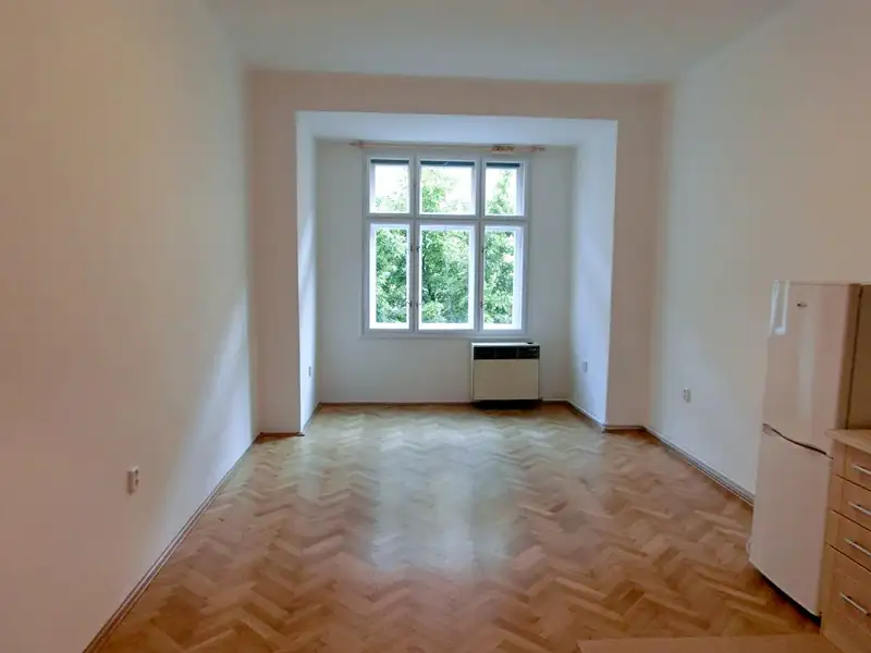 Pronájem bytu 2+kk 60 m², Praha – náhled fotky 2