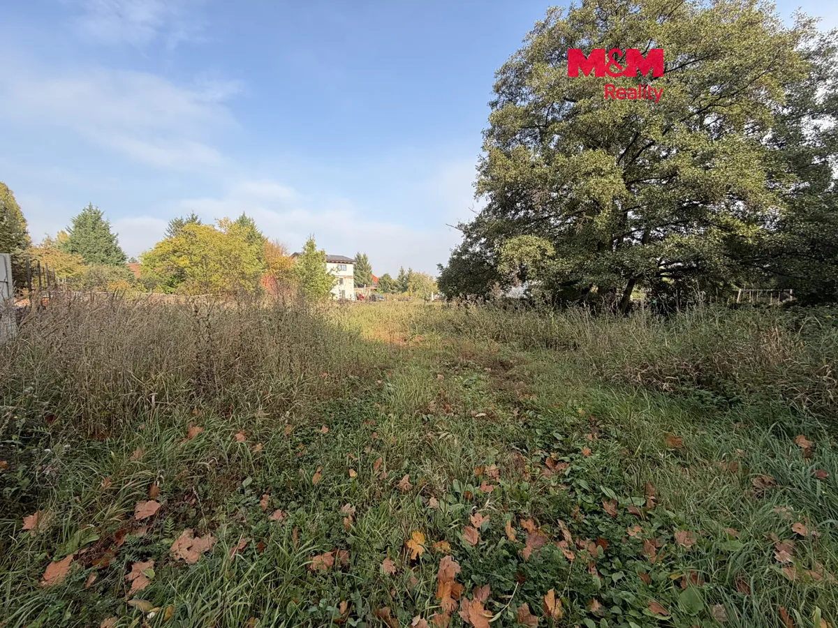 Prodej pozemku 2259 m²