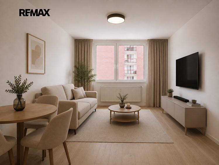 Wohnung 2+kk zum Kauf, 39 m² (5 von 27)