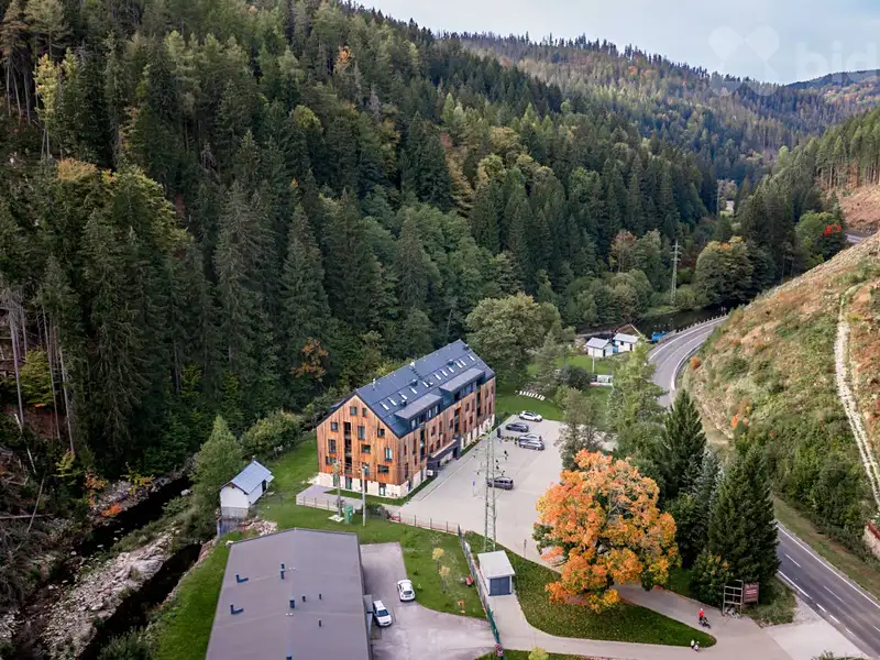 Prodej bytu 3+kk 91 m², Vrchlabí – náhled fotky 2