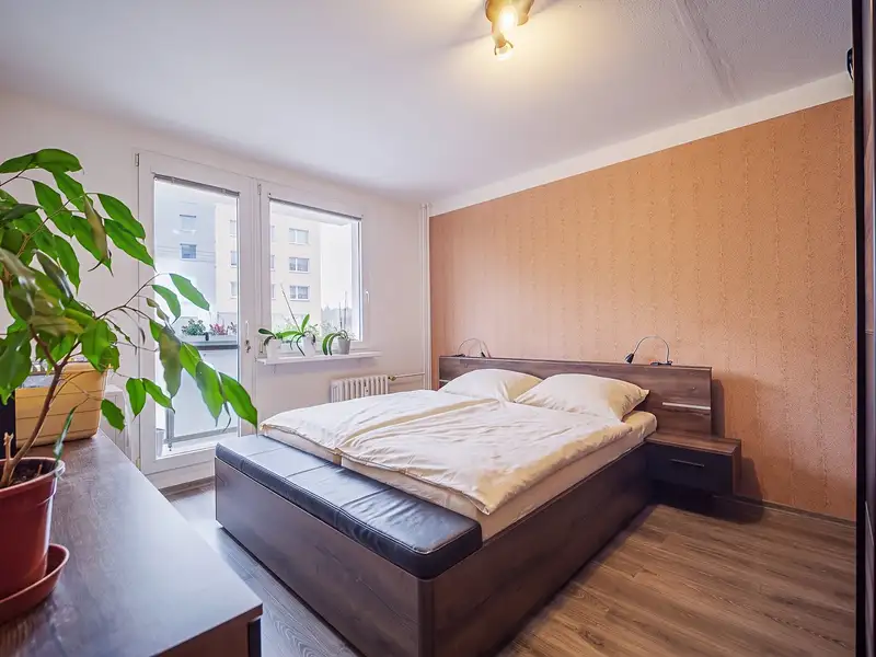 Prodej bytu 3+1 74 m², Jičín – náhled fotky 2