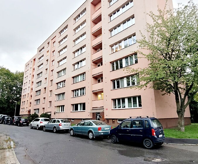 Prodej bytu 3+1, 77 m² (17 z 19)